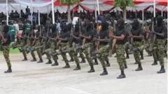 Awọn ologun
