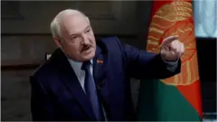 Лукашенко