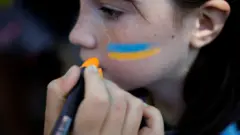 прапор україни