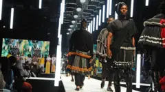 DESIGNER CLOTHES