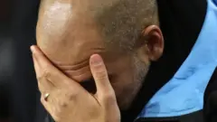 Pep Guardiola