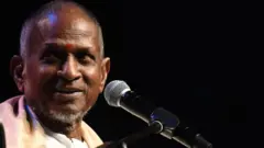 இளையராஜா