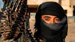 इस्लामिक स्टेट