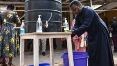 የታንዛኒያ ፕሬዘዳንት ኮሮናቫይረስ "የለም" ቢሉም ቤተ ክርስቲያኗ ማስጠንቀቂያ ሰጠች