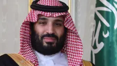Mohammed Ibn Salman