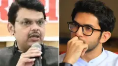 देवेंद्र फडणवीस