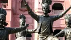 ਦਰਬਾਰ ਸਾਹਿਬ