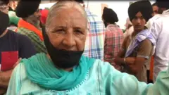 ਕਿਸਾਨਾਂ ਦੇ ਹੱਕ ਵਿੱਚ ਆਏ ਨੌਜਵਾਨਾਂ, ਮੁਸਲਿਮ ਭਾਈਚਾਰੇ ਤੇ ਹੋਰ ਜਥੇਬੰਦੀਆਂ ਨੇ ਕੀ ਕਿਹਾ?