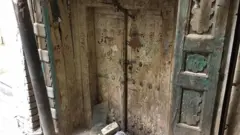 دلیپ کمار کا گھر