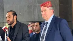 ریکوڈک منصوبے کا باقاعدہ آغاز