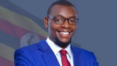 Kakwenza Rukirabashaija