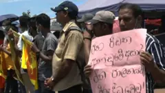 શ્રીલંકા