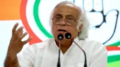 జైరాం రమేశ్