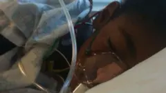 ఎల్లా జీవితంతో చాలా పోరాడారు
