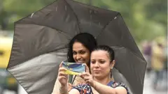 વરસાદ