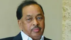 नारायण राणे