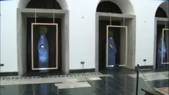 'برقع در برابر دستار'؛ زنان برقع‌پوش افغانستان از مشکلاتشان می‌گویند