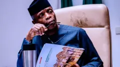 Ojogbon Yemi Osinbajo
