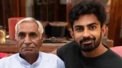 भारत-पाकिस्तान