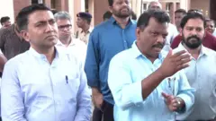 ગોવા કૉંગ્રેસ