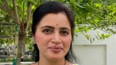 नवनीत राणा