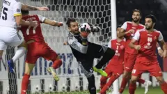 پرسپولیس