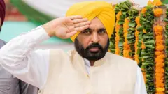 ਆਪ ਸਰਕਾਰ