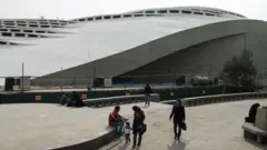 مسجد ولی عصر