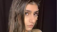 मिआ ख़लीफ़ा