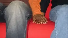Wapenzi wa jinsia moja