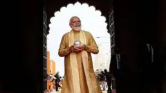 નરેન્દ્ર મોદી