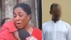 Oriakụ Onyishi na di ya bụ Chidi Onyishi