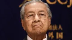 மகாதீர்