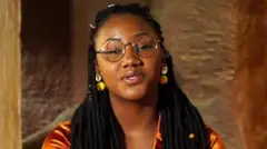 Toufah Jallow, une ancienne reine de beauté gambienne, affirme avoir été violée par l'ancien président gambien alors qu'il était encore en fonctions.