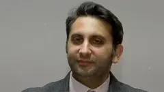 अदर पूनावाला