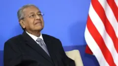 Mahathir Mohamad