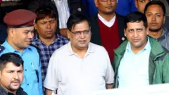 कृष्णबहादुर महरा