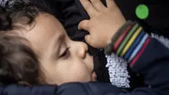लहान मुले