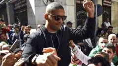 خالد درارني