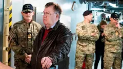Клаус Хьорт Фредериксен