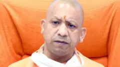 योगी आदित्यनाथ