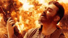 కమల్ హాసన్ విక్రమ్