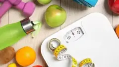 losing weight
