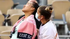 ક્વિનવૅન ઝૅન્ગ