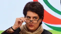 प्रियंकागांधी