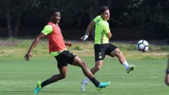 Obi tare da Hazard lokacin atisaye