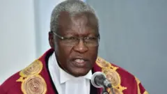 Jaji Katureebe