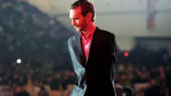 Nicholas James Vujicic