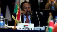 ቀዳማይ ሚኒስተር ዓብደላ ሓምዶክ