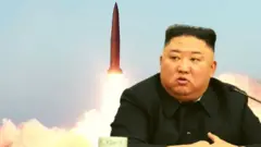 ਉੱਤਰੀ ਕੋਰੀਆ